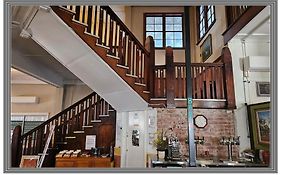 Hotel Shakespeare Barcaldine