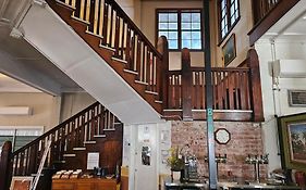 Hotel Shakespeare Barcaldine